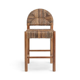 Elissa Brown Counter Stool
