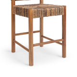 Elissa Brown Counter Stool