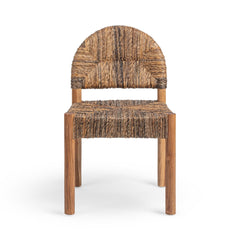 Elissa Brown Dining Chair (Set of 2)