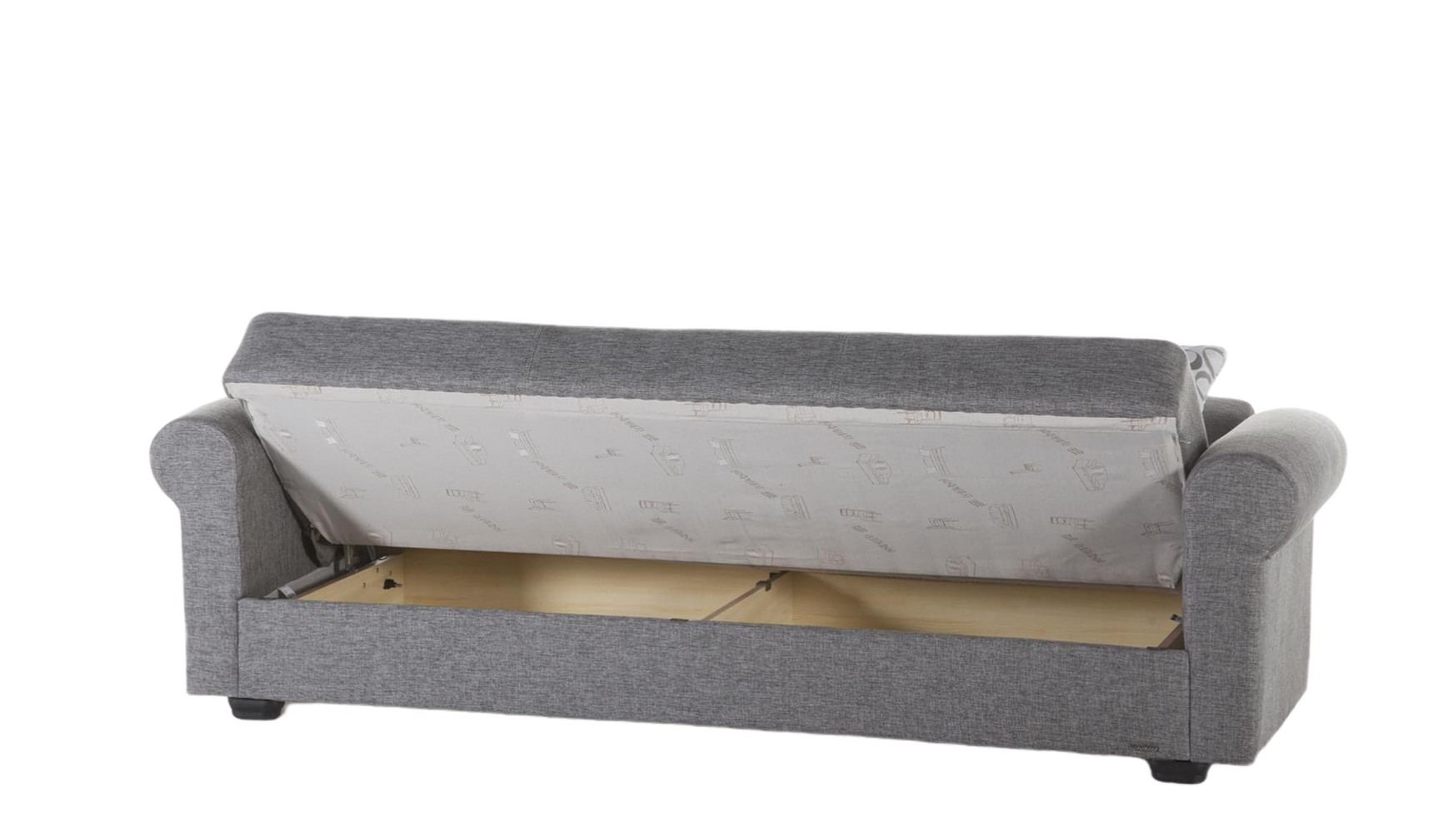 Elita 3 Seat Sleeper - Ornate Home