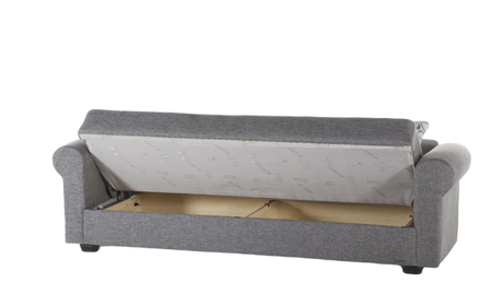 Elita 3 Seat Sleeper - Ornate Home