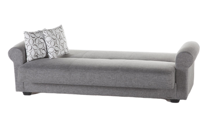 Elita 3 Seat Sleeper - Ornate Home