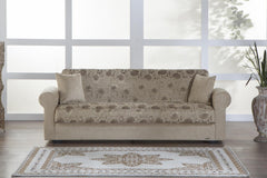 Elita 3 Seat Sleeper - Ornate Home