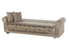 Elita 3 Seat Sleeper - Ornate Home