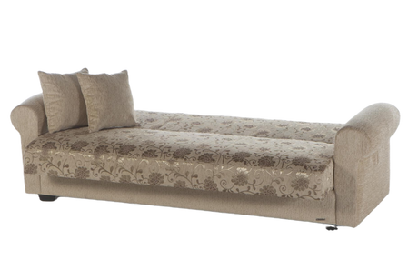 Elita 3 Seat Sleeper - Ornate Home