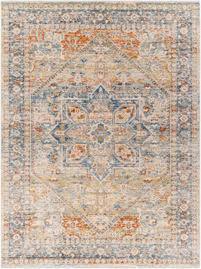 Elita Area Rug - Clearance - Ornate Home