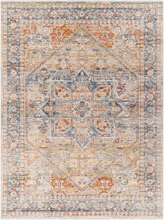 Elita Area Rug - Clearance - Ornate Home
