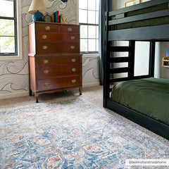 Elita Area Rug - Clearance - Ornate Home