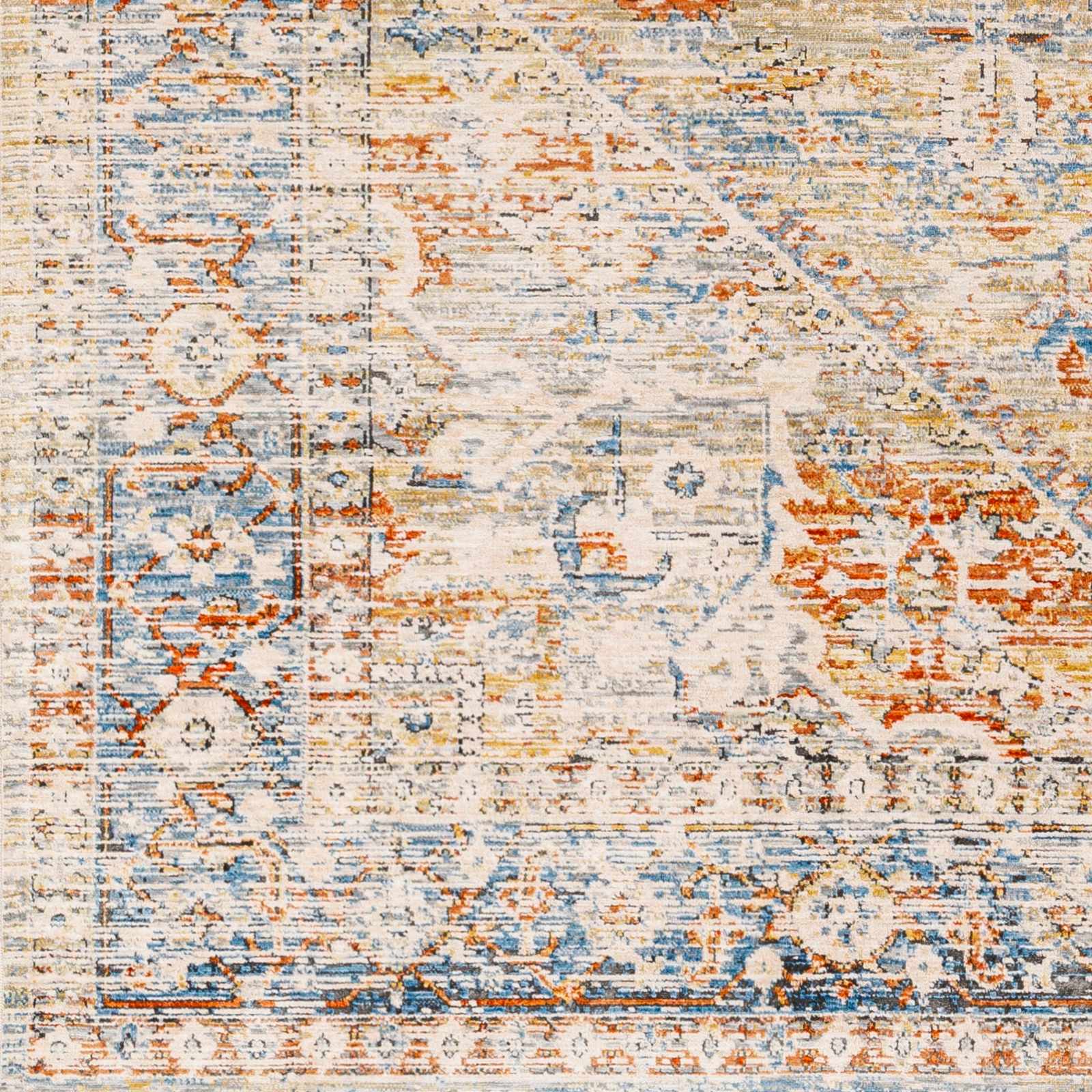 Elita Area Rug - Clearance - Ornate Home
