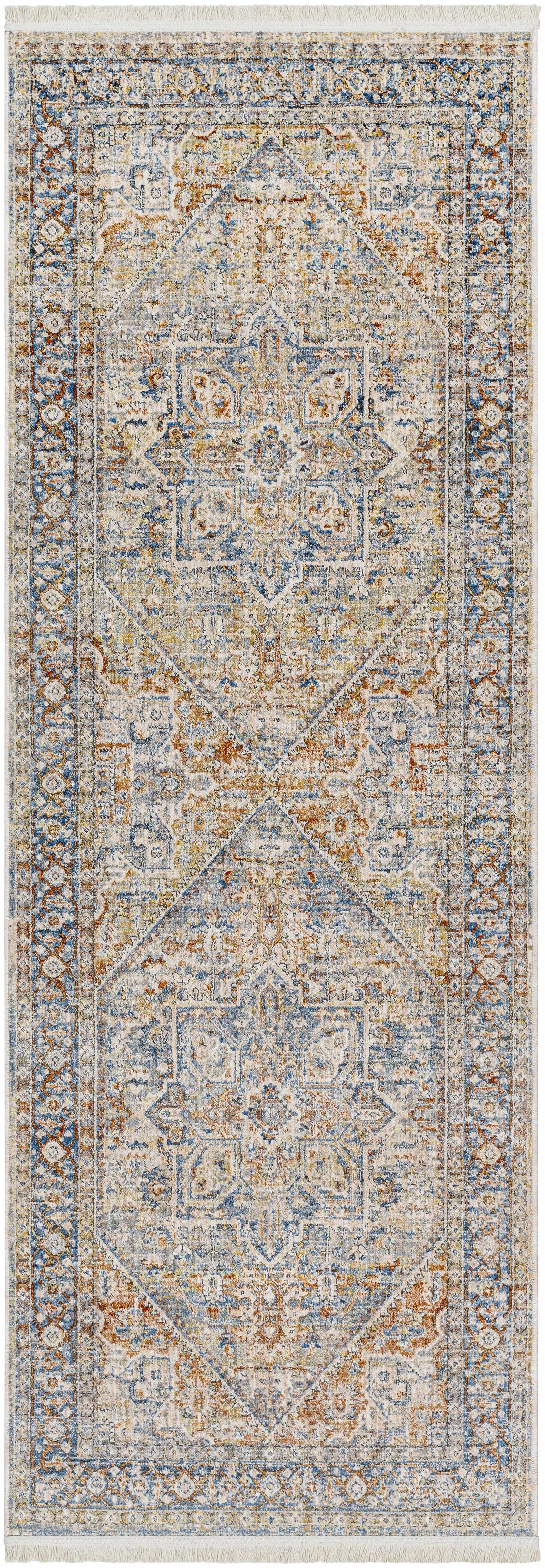 Elita Area Rug - Clearance - Ornate Home