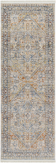 Elita Area Rug - Clearance - Ornate Home
