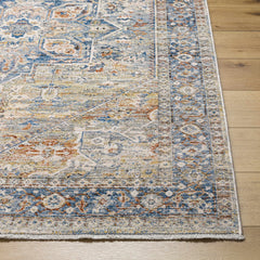 Elita Area Rug - Clearance - Ornate Home