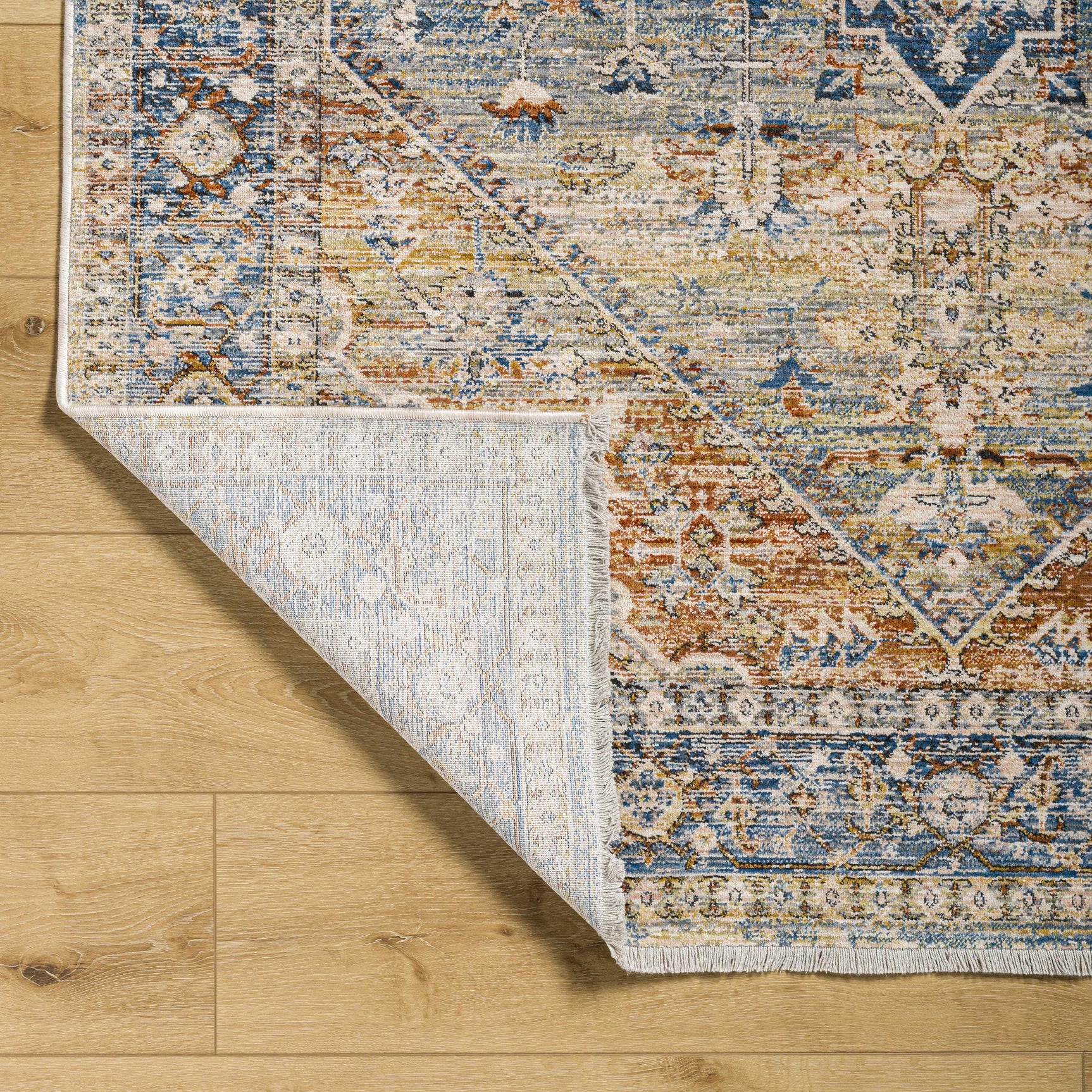 Elita Area Rug - Clearance - Ornate Home