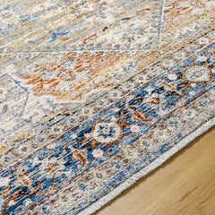 Elita Area Rug - Clearance - Ornate Home