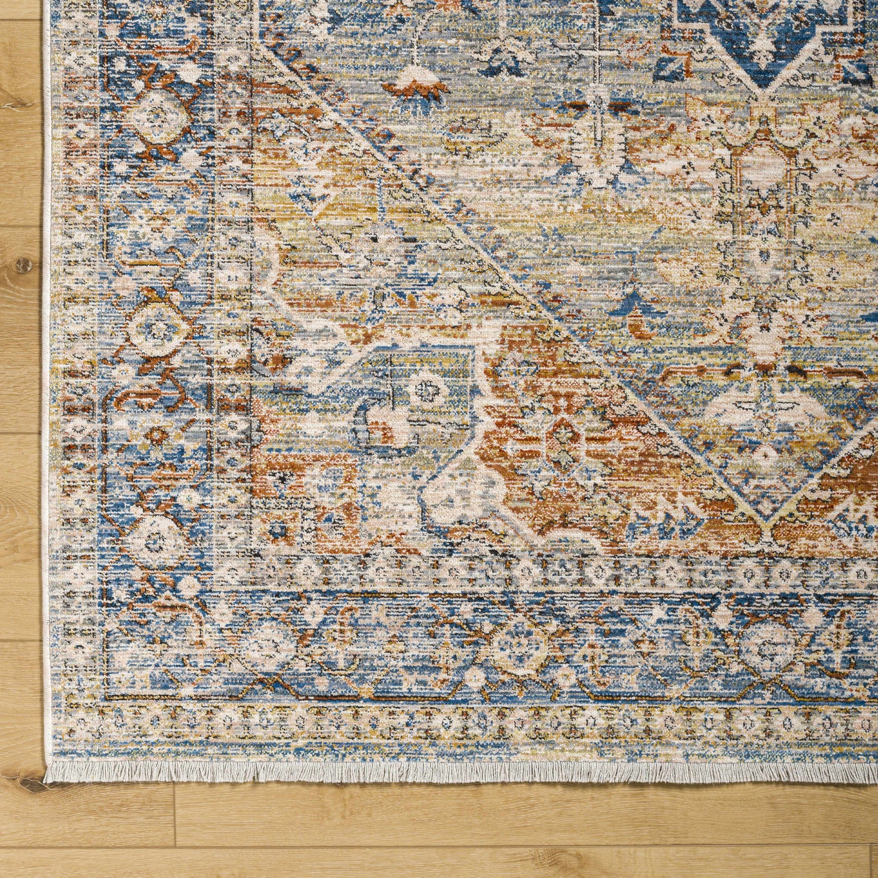 Elita Area Rug - Clearance - Ornate Home