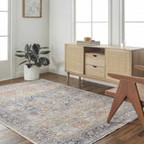 Elita Area Rug - Clearance - Ornate Home