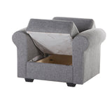 Elita Armchair - Ornate Home