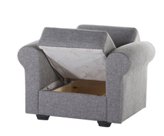 Elita Armchair - Ornate Home