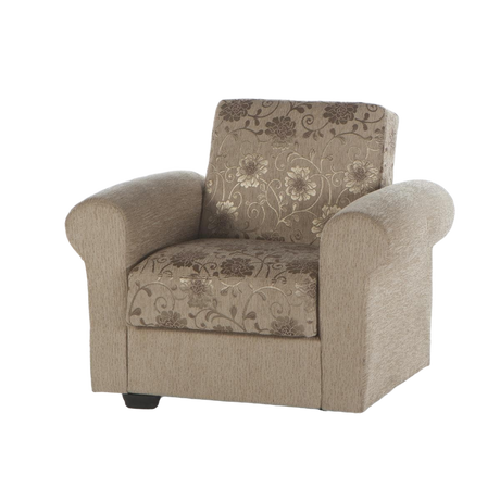 Elita Armchair - Ornate Home