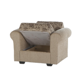 Elita Armchair - Ornate Home