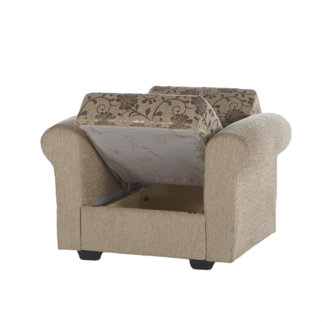 Elita Armchair - Ornate Home