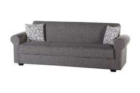 Elita Living Room Set - Ornate Home