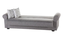 Elita Living Room Set - Ornate Home