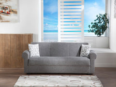 Elita Living Room Set - Ornate Home