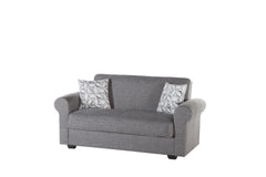 Elita Living Room Set - Ornate Home