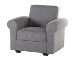 Elita Living Room Set - Ornate Home