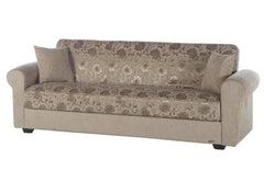 Elita Living Room Set - Ornate Home
