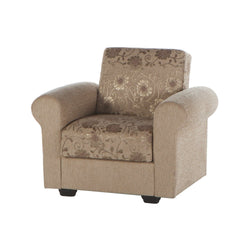 Elita Living Room Set - Ornate Home