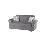Elita Loveseat - Ornate Home