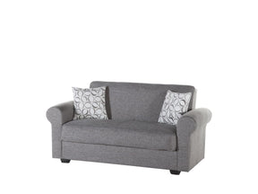 Elita Loveseat - Ornate Home