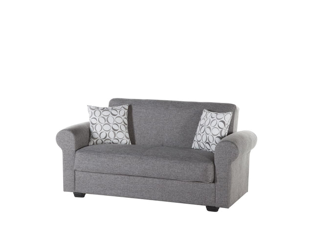Elita Loveseat - Ornate Home