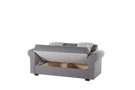 Elita Loveseat - Ornate Home