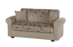 Elita Loveseat - Ornate Home