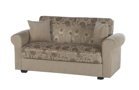 Elita Loveseat - Ornate Home