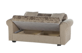 Elita Loveseat - Ornate Home
