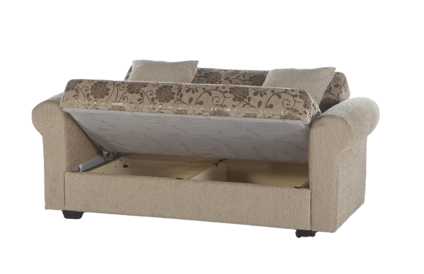 Elita Loveseat - Ornate Home