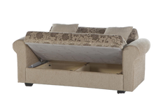 Elita Loveseat - Ornate Home