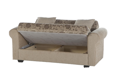 Elita Loveseat - Ornate Home