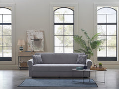 Elita S Living Room Set - Ornate Home