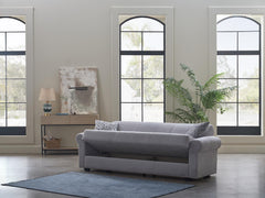Elita S Living Room Set - Ornate Home