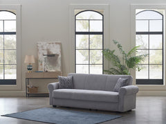 Elita S Living Room Set - Ornate Home