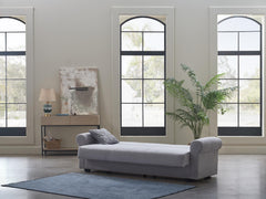 Elita S Living Room Set - Ornate Home