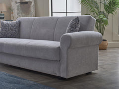 Elita S Living Room Set - Ornate Home