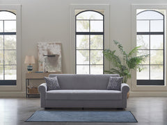 Elita S Living Room Set - Ornate Home