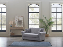 Elita S Living Room Set - Ornate Home