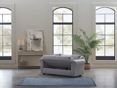 Elita S Living Room Set - Ornate Home